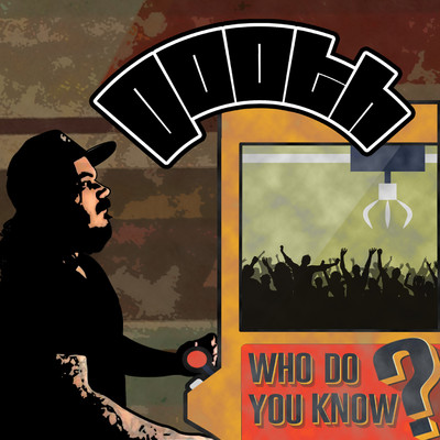 Who Do You Know？/Oooth