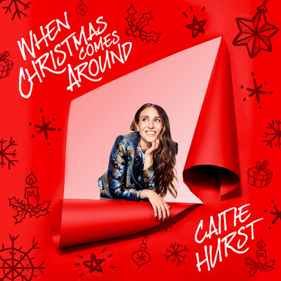 When Christmas Comes Around/Caitie Hurst