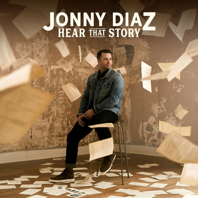 Your Love Feels Like Home/Jonny Diaz