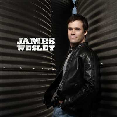 シングル/Real/James Wesley