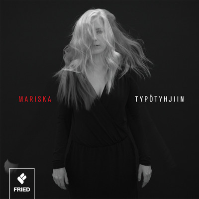 Typotyhjiin/Mariska