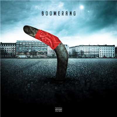 シングル/Boomerang (feat. Ham VolKan)/Sleiman
