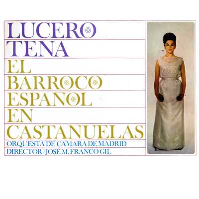 Sonata en Do Menor (arr. for Orchestra)/Lucero Tena