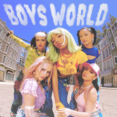 シングル/SO WHAT/Boys World