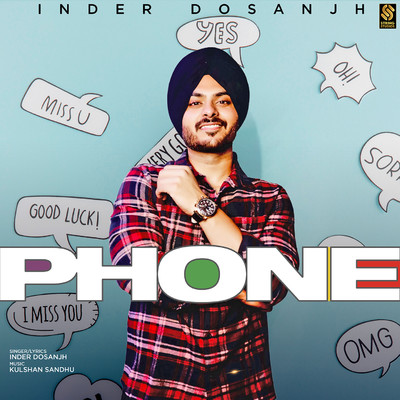 Phone/Inder Dosanjh