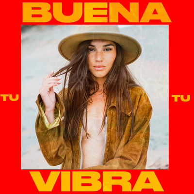 シングル/Tu Buena Vibra/Lode