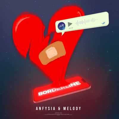 Borderline/Anfysia & Melody