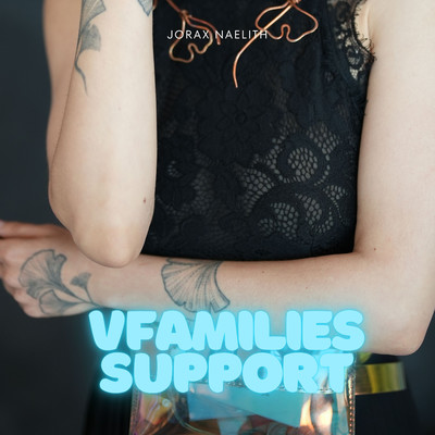 アルバム/Families support/Jorax Naelith