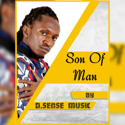 シングル/Son of man/Dsense
