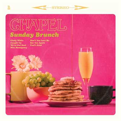 Sunday Brunch/Chapel