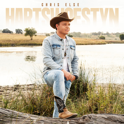 シングル/Hartswoestyn/Chris Else