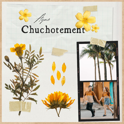 Chuchotement/Ayme