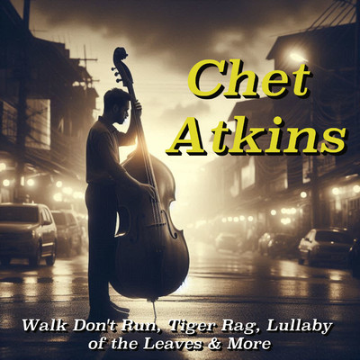 Chet Atkins