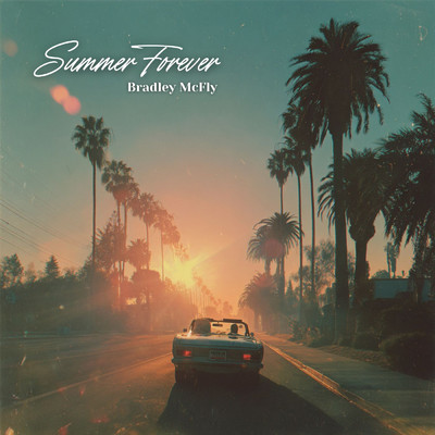アルバム/Summer Forever/Bradley McFly