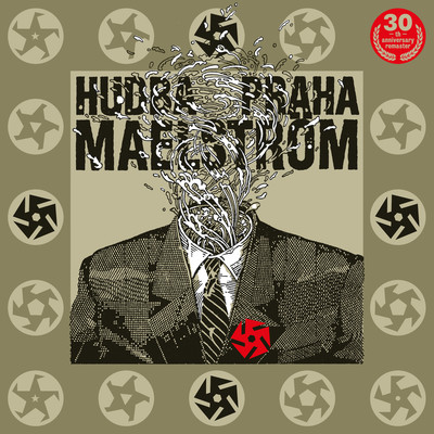 アルバム/Maelstrom (30th Anniversary Remaster)/Hudba Praha