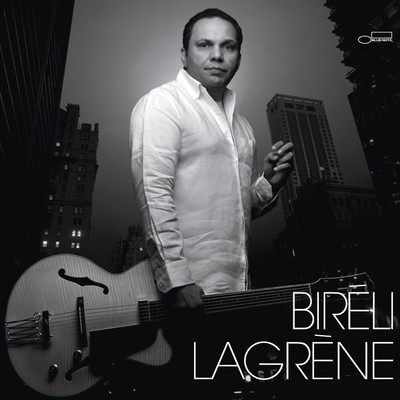 アルバム/Le meilleur des annees Blue Note ／ EMI/Bireli Lagrene