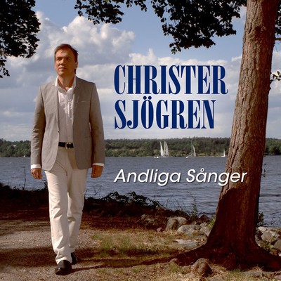 アルバム/Andliga sanger/Christer Sjogren