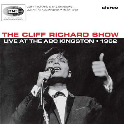 アルバム/Live At The ABC Kingston, 1962/Cliff Richard & The Shadows