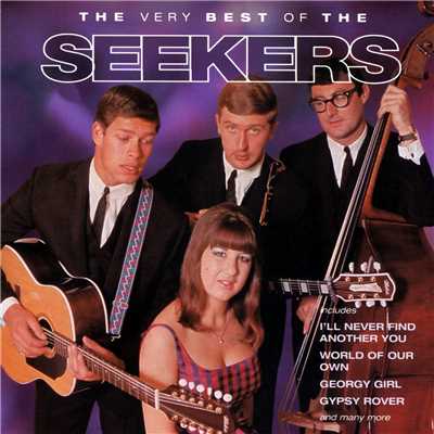 Open up Them Pearly Gates/The Seekers