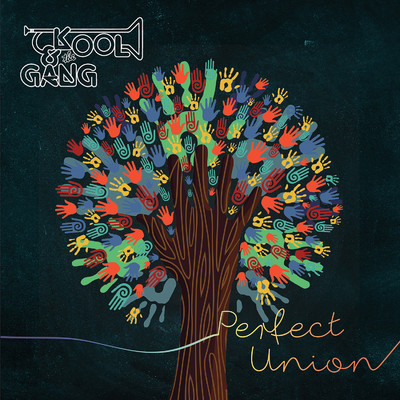 アルバム/Perfect Union/クール&ザ・ギャング