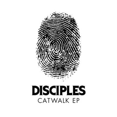 Catwalk (Plastic Plates Remix)/Disciples