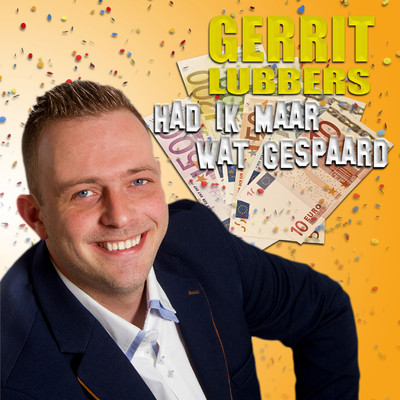 Gerrit Lubbers