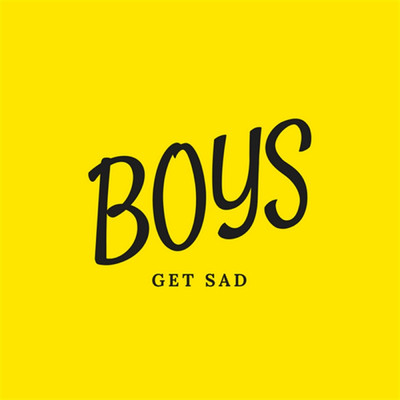 アルバム/Boys Get Sad/Boys