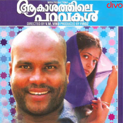 Akashathile Paravakal (Original Motion Picture Soundtrack)/Rajamani and S Balakrishnan