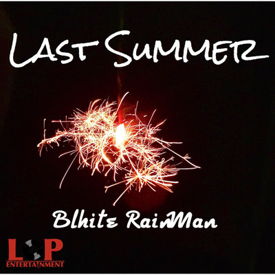 シングル/Last Summer/Blhite RainMan