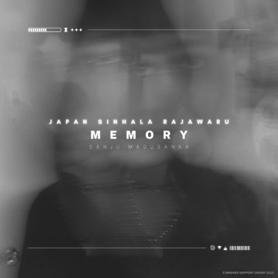 アルバム/MEMORY/SANJU MADUSANKA