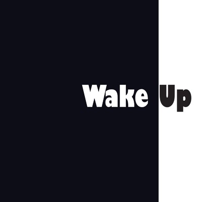 シングル/Wake up/DJ Ricky Painkillers