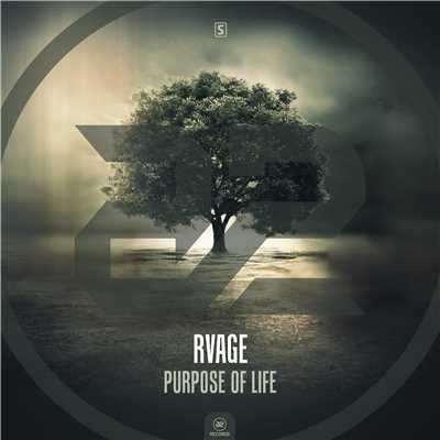 アルバム/Purpose Of Life/RVAGE