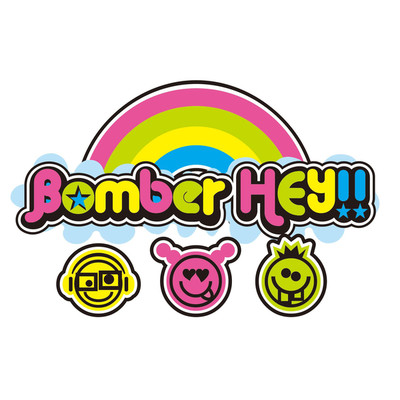アルバム/約束/Bomber HEY！！