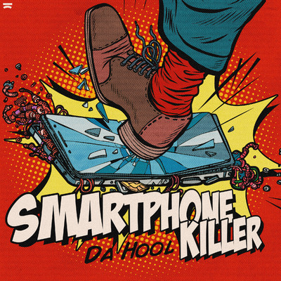 シングル/Smartphone Killer/Da Hool
