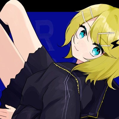 シングル/サイファ (feat. 鏡音リン&鏡音レン)/油性