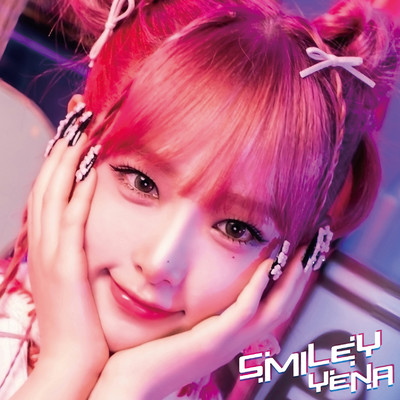SMILEY-Instrumental-/YENA