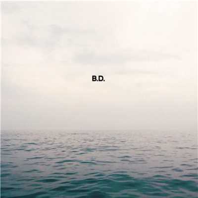 アルバム/B.D./B.D.