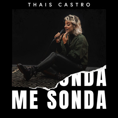 シングル/Me Sonda/Thais Castro