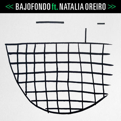 シングル/Будем танцевать (Listo Pa'Bailar [1])/Bajofondo／Natalia Oreiro