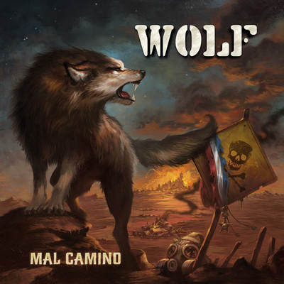 Maldito/Wolf
