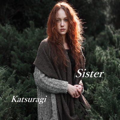 シングル/sister/Katsuragi