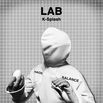 アルバム/LAB/K-Splash