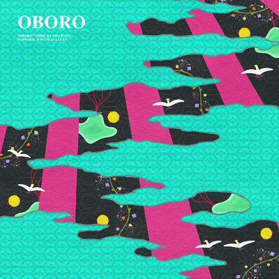 OBORO/SHOW-GO