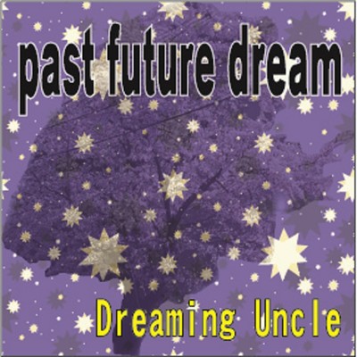 professional skier/dreaming-uncle