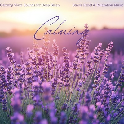 Healing Sounds for Deep Sleep