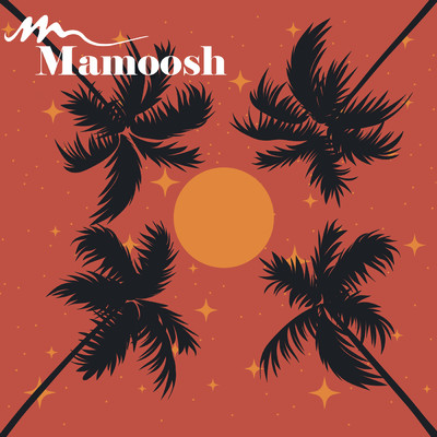 アルバム/May Beats/Mamoosh