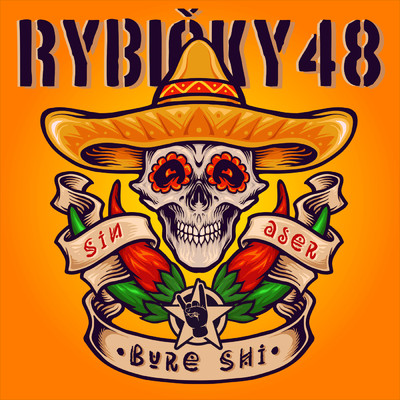 Sin Aser Bure Shi/Rybicky 48