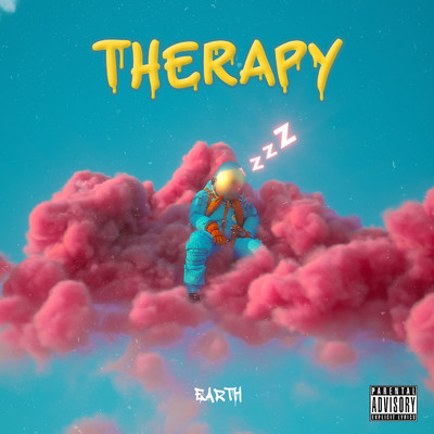 アルバム/Therapy (Explicit)/Earth