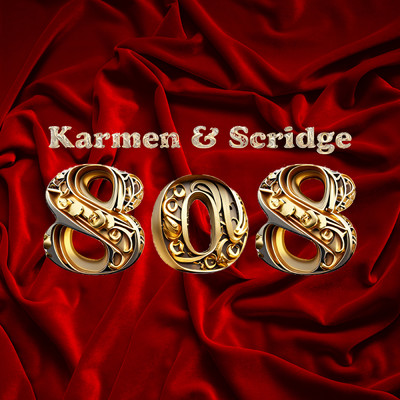Karmen／Scridge