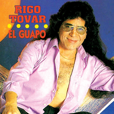 アルバム/Rigo El Guapo/Rigo Tovar